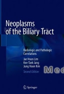 Neoplasms of the Biliary Tract
