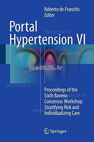 Portal Hypertension VI