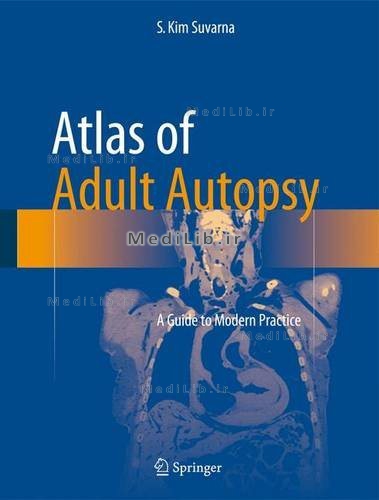 Atlas of Adult Autopsy