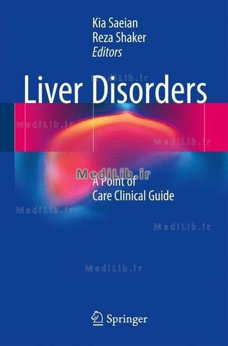 Liver Disorders