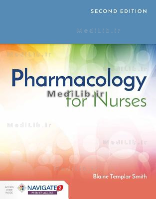 Pharmacology for Nurses (2nd edition)